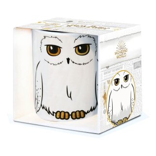 Harry Potter Tasse - Hedwig