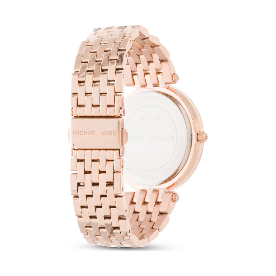 Michael Kors Damenuhr Darci