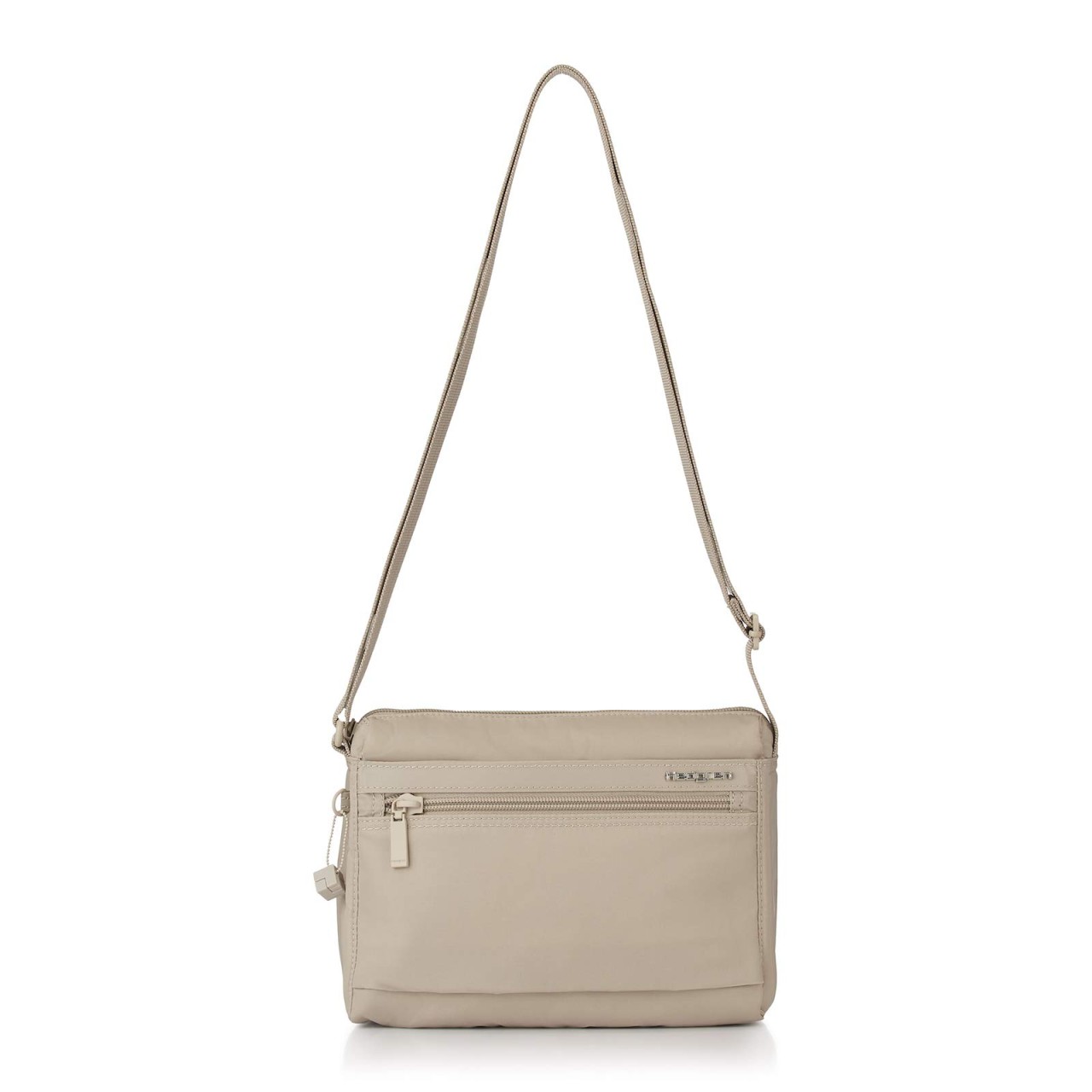 HEDGREN Handtaschen beige EYE shoulderbag