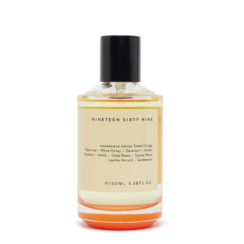 19-69 Kasbah Eau de Parfum 100 ml multicolor