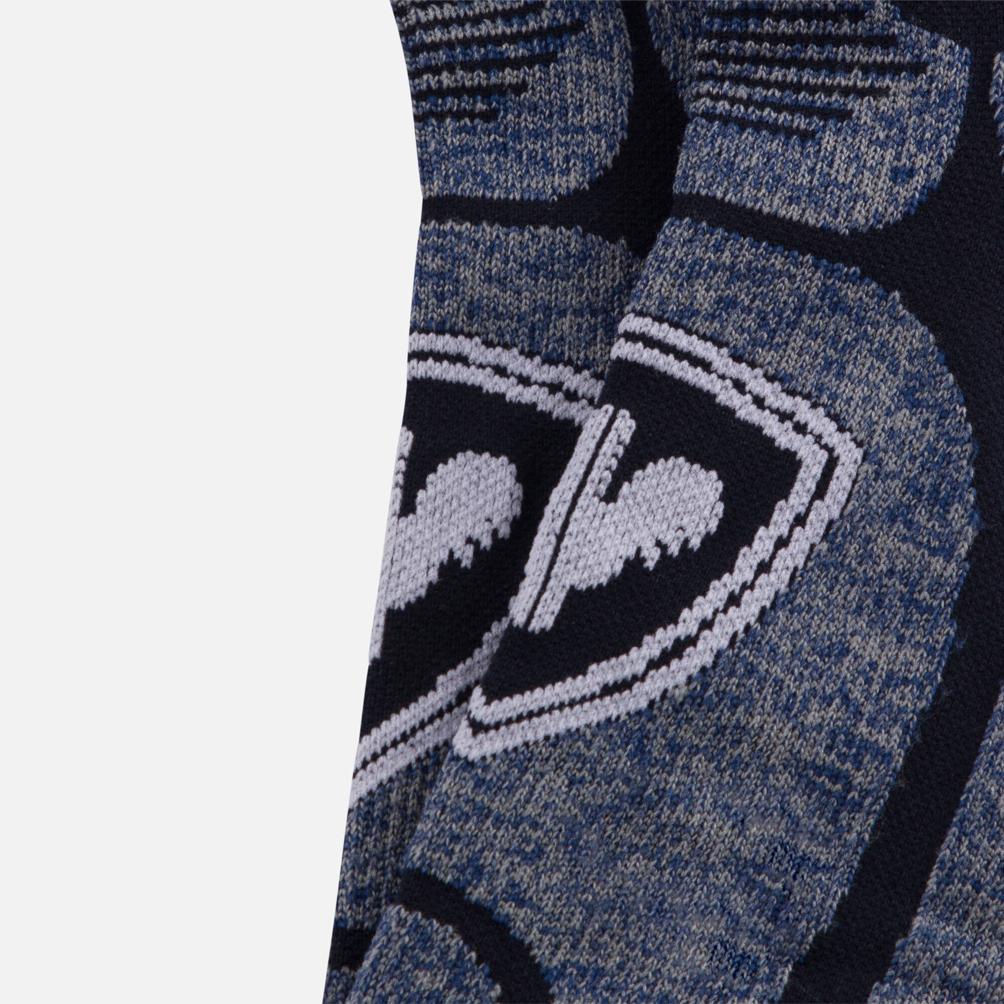 Chaussettes de trail homme