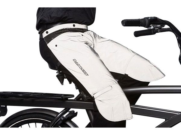 Rainlegs Reflective - Regenschutz kaufen | Bike-Discount
