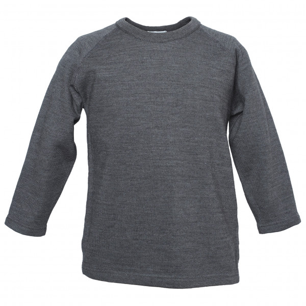 Reiff - Kid's Shirt - Merinopullover