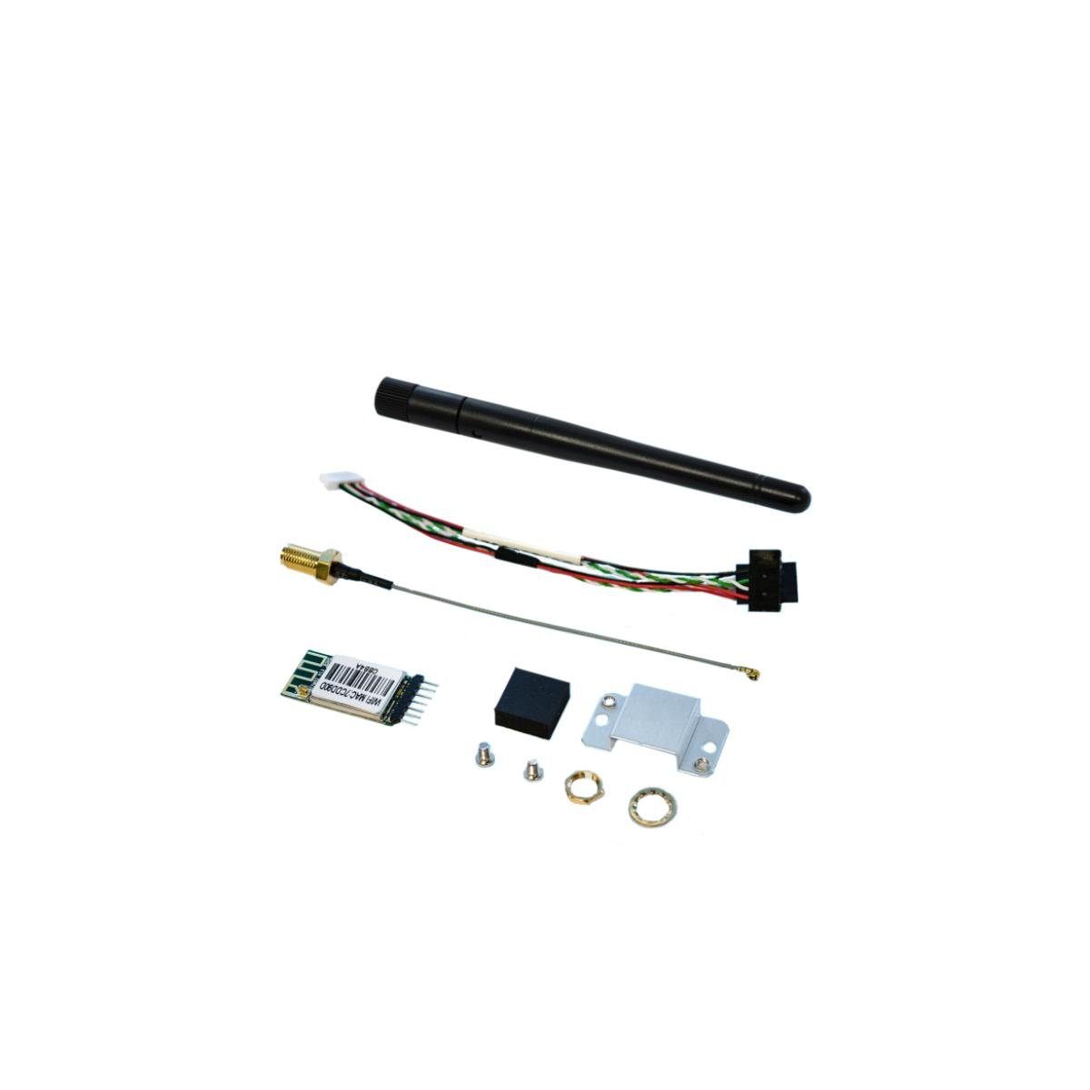 AAEON UP-WIFIKIT-A10-7001 - WLAN-Set für UP-Board Mini-PC