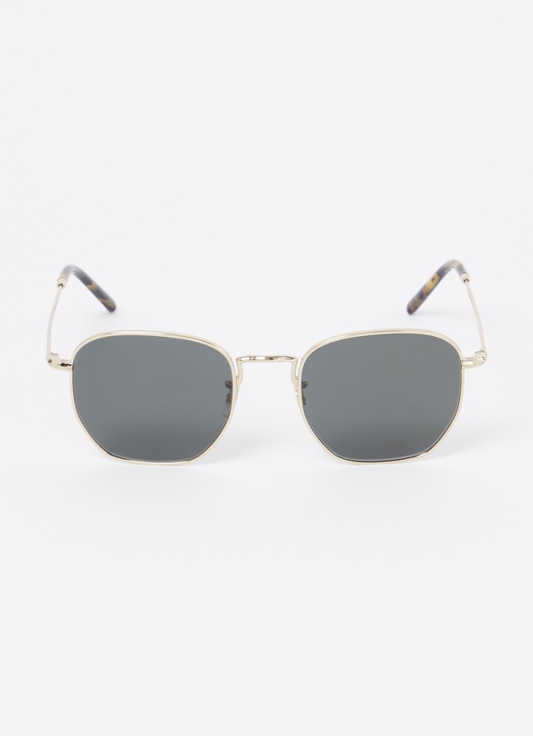 Oliver Peoples Kierney Sun polarizētās saulesbrilles OV1331S