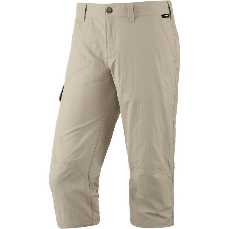 Maier Sports Jens Capri Wanderhose Herren