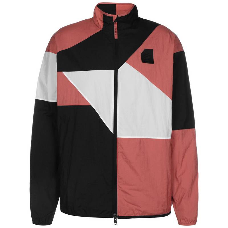 Under Armour Curry Woven Trainingsjacke Herren
