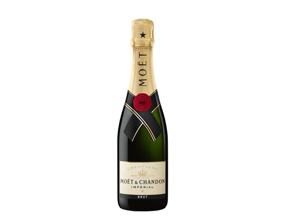 Champagne Moët & Chandon Brut Impérial Demie-Bouteille