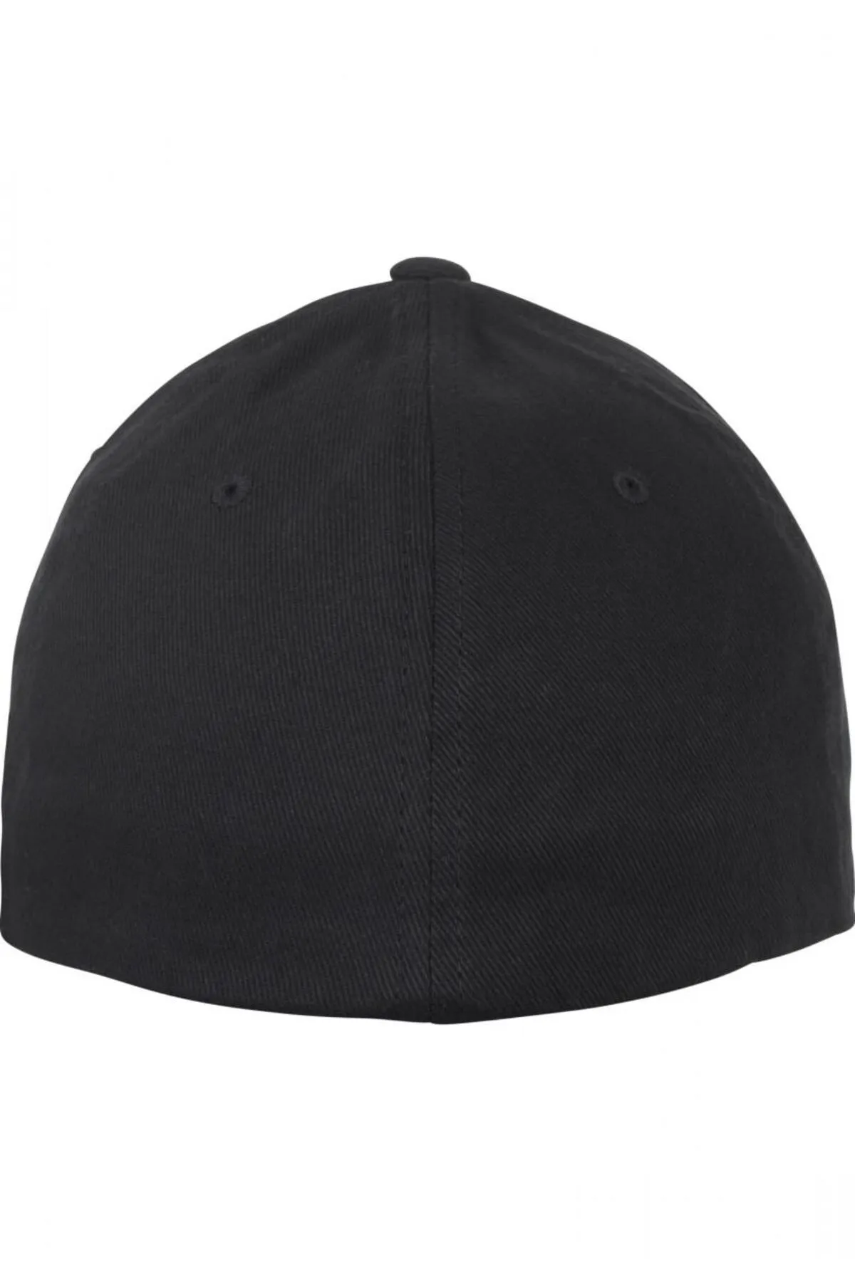 Flexfit  Cap - Schwarz