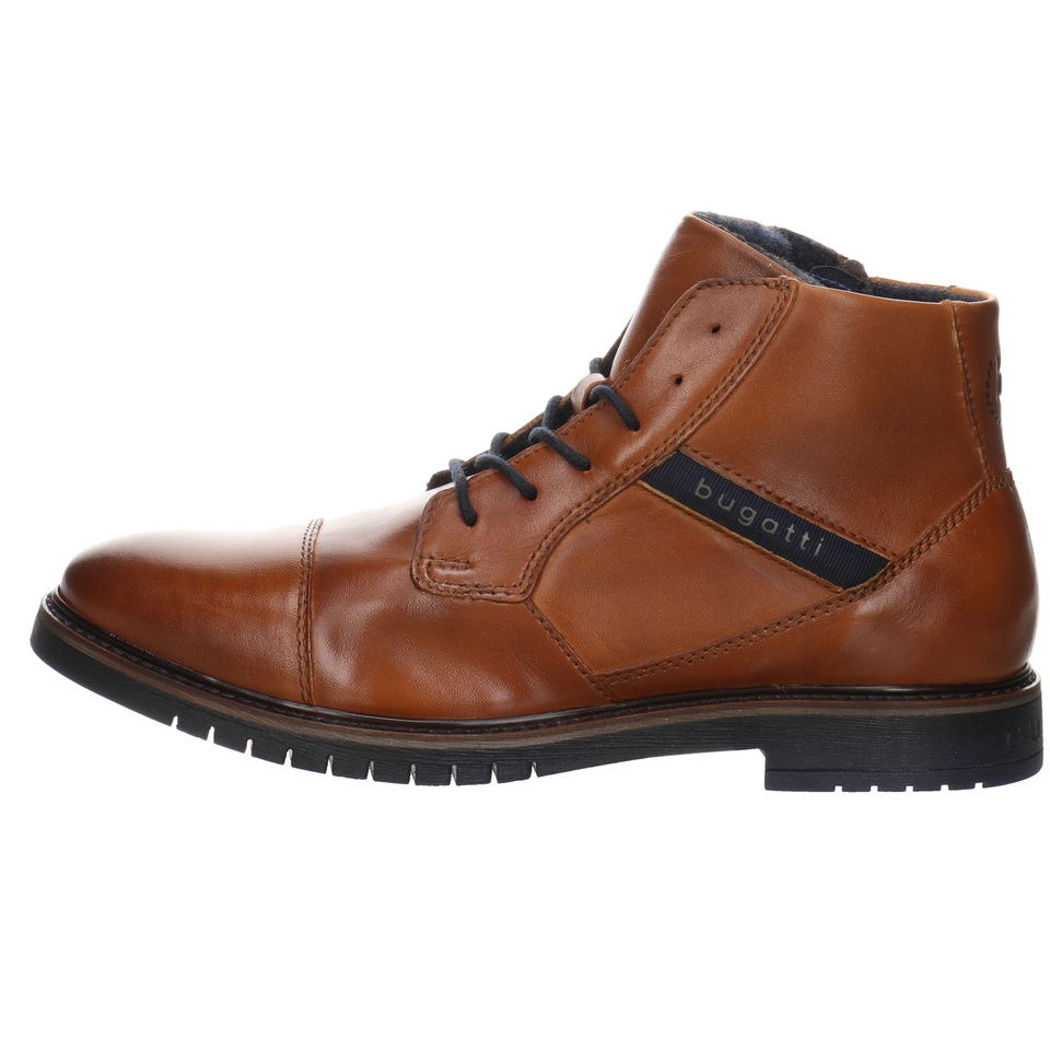 bugatti Schnürboots