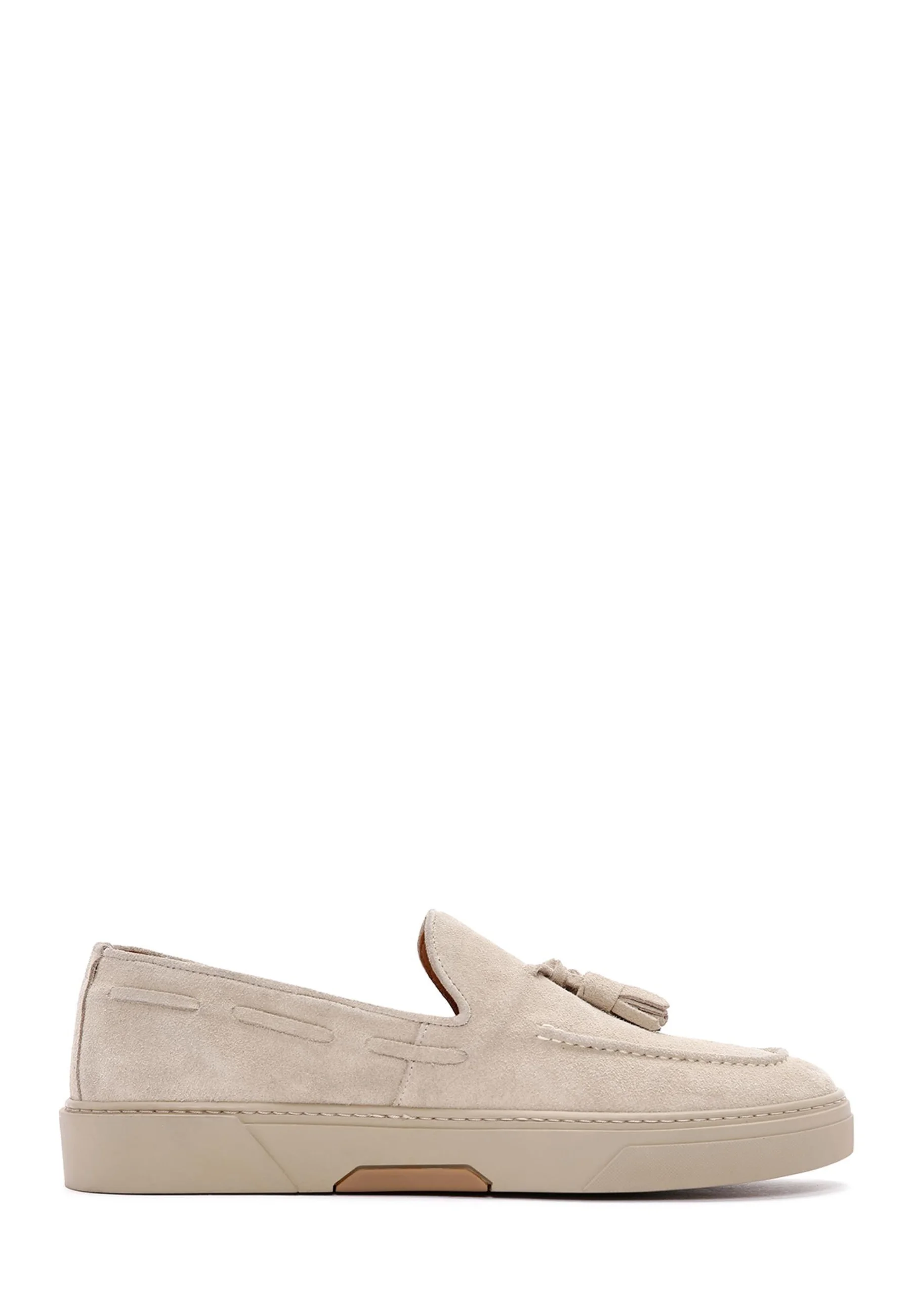 Zapatos náuticos Derimod