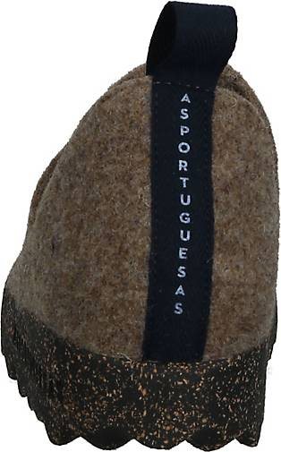 ASPORTUGUESAS Hausschuhe