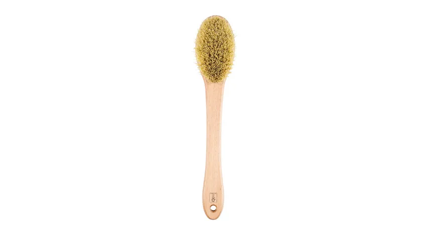 Braun & Wettberg Badebürste Kaktusfaser