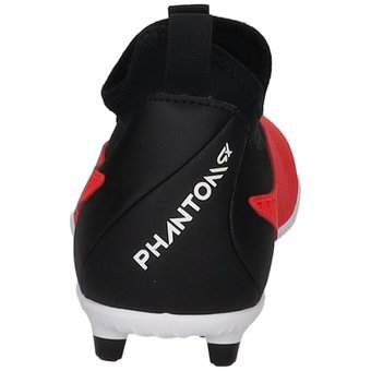 Nike Jr. Phantom GX Club DF FG/MG in rot