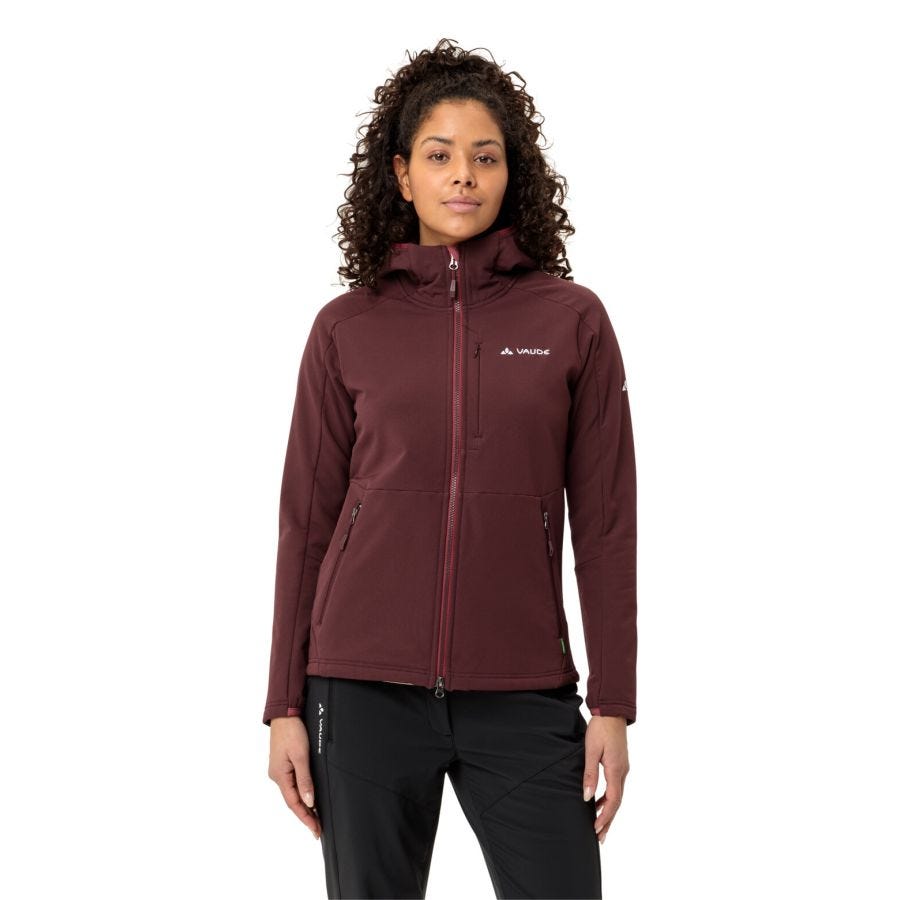 Elope Fleece Hoodie Damen