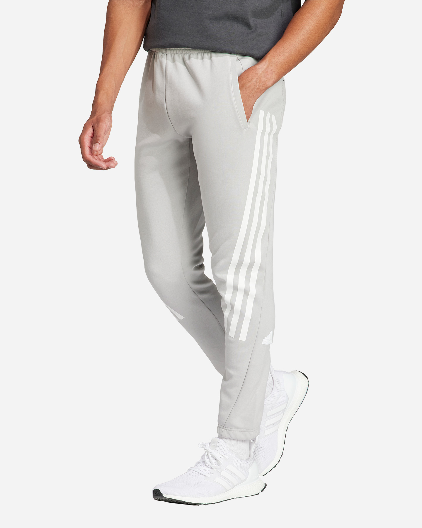 Nohavice Adidas 3-stripes M IR9203
