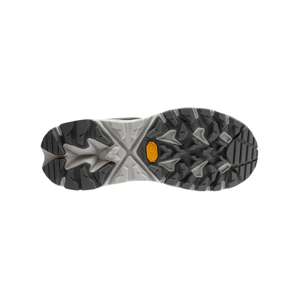Hoka Anacapa Low GORE TEX GTX 1119373-TMRC / grün