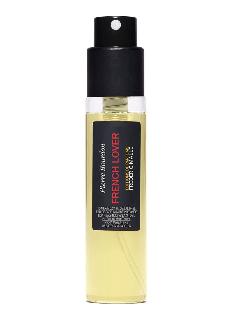 Frederic Malle French Lover Eau de Parfum - formato da viaggio