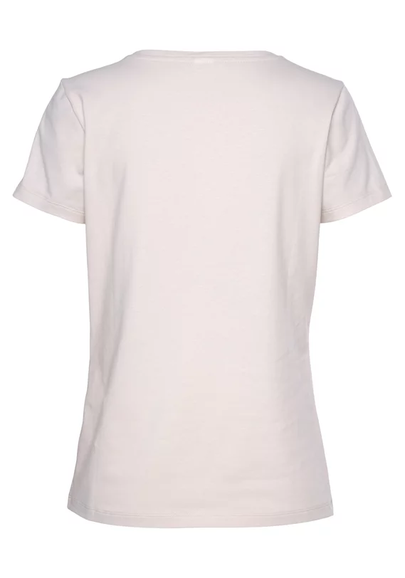 Kurzarmshirt