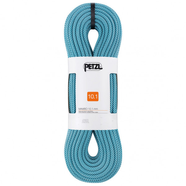 Petzl - Mambo 10.1 - Einfachseil