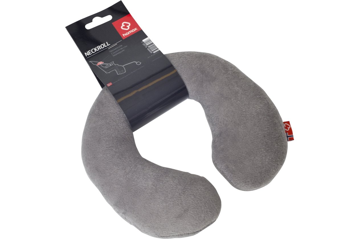 Hamax Nackenrolle fu00fcr Kindersitz