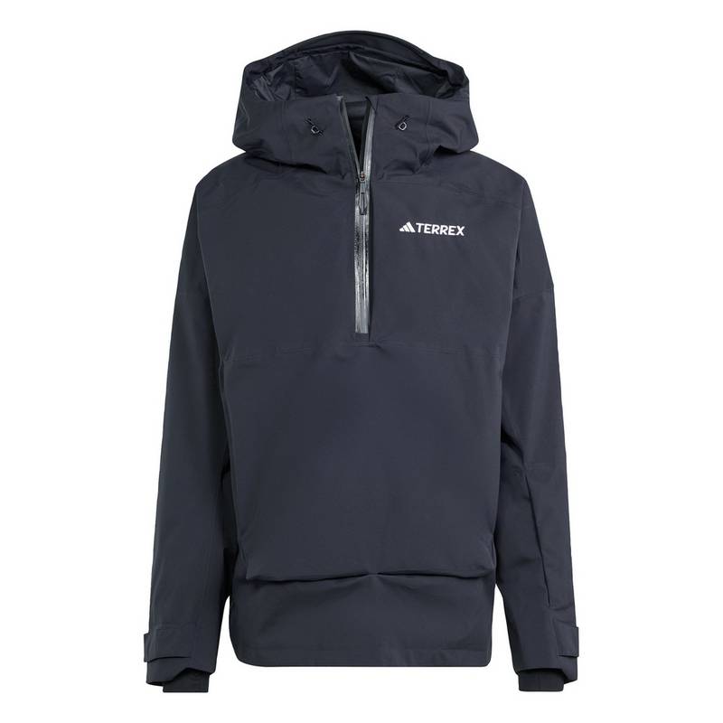 adidas Terrex Xperior 2L Lined RAIN.RDY Anorak Funktionsjacke Herren
