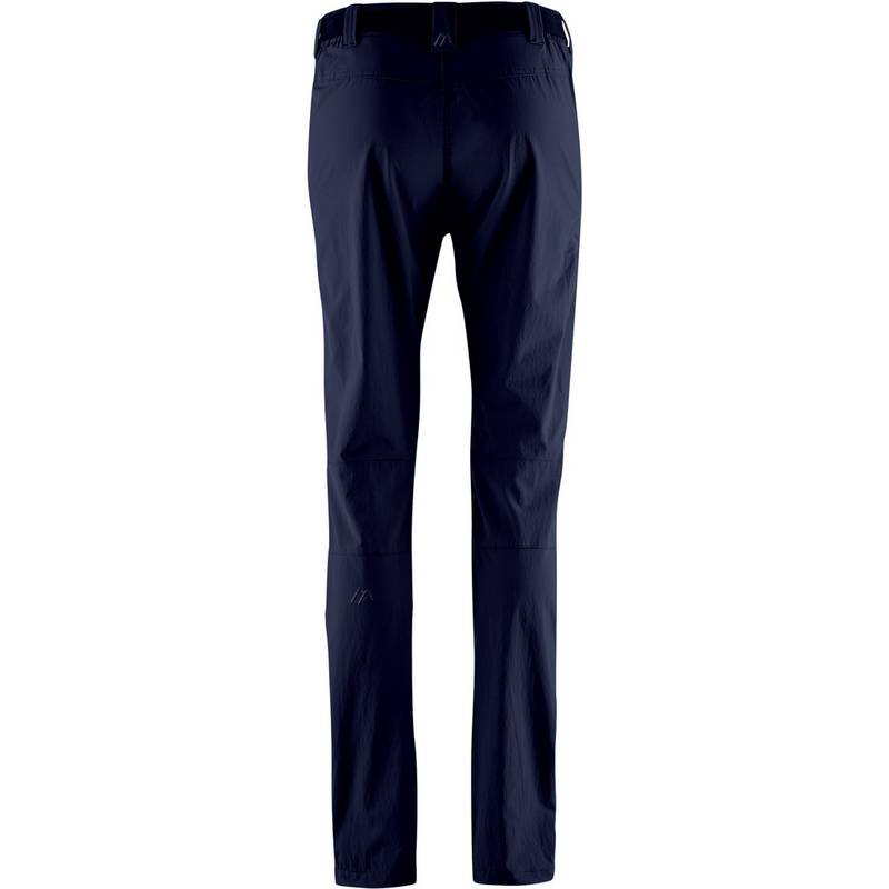 Maier Sports Lulaka Roll-Up Wanderhose Damen
