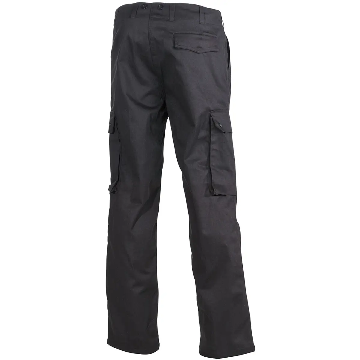 BW Feldhose schwarz