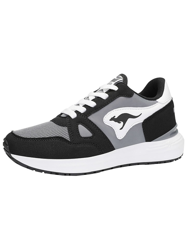 Kangaroos Sneakers 