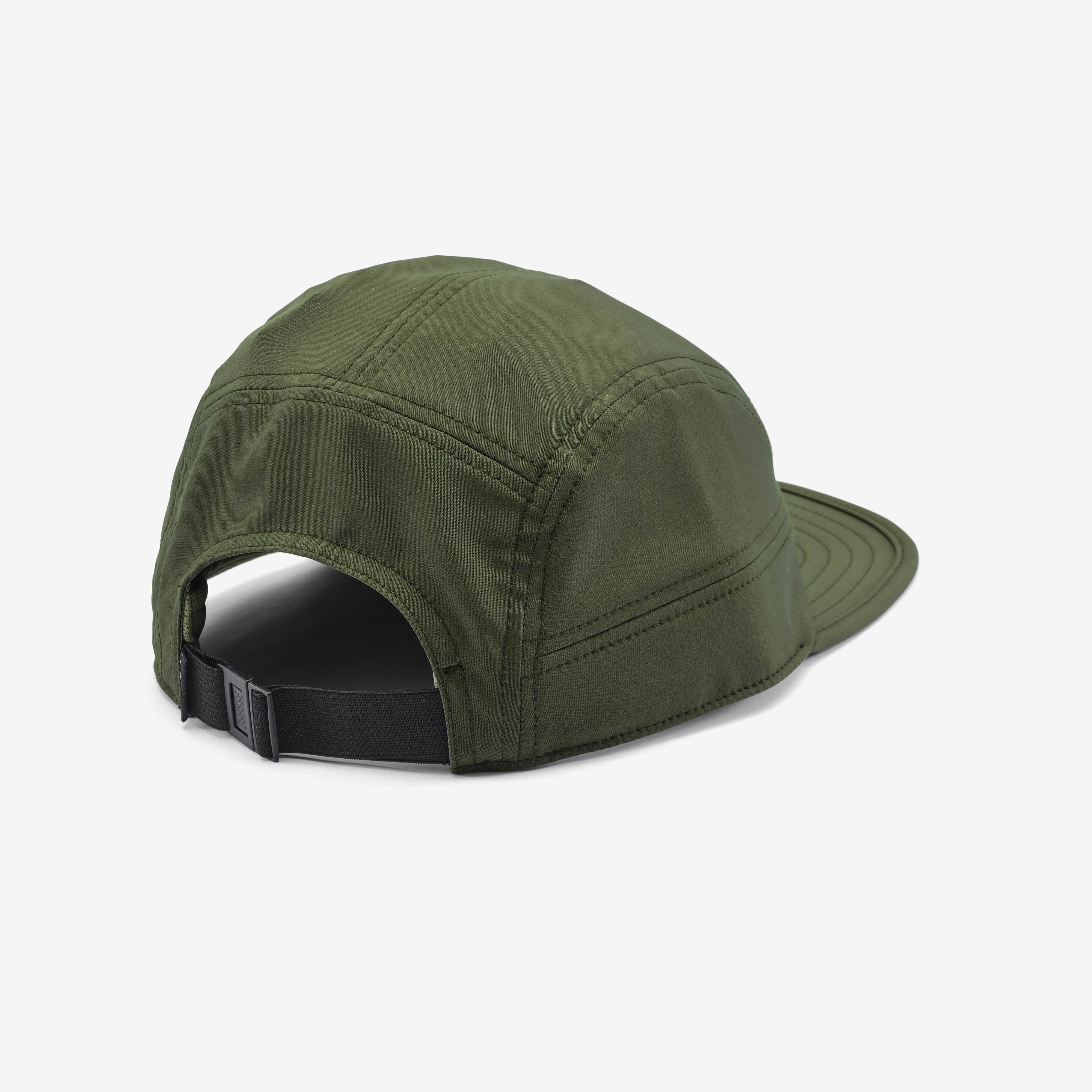 Functional Cap Forest Night