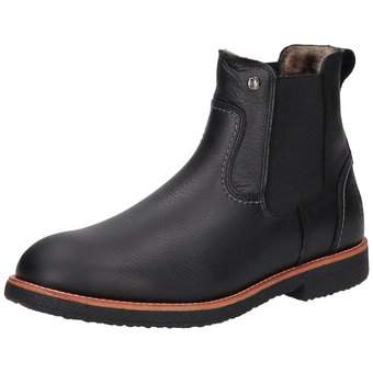 Panama Jack Garnock Igloo C2 Boots in schwarz