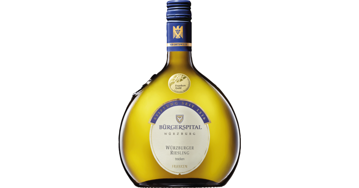 Würzburger Riesling