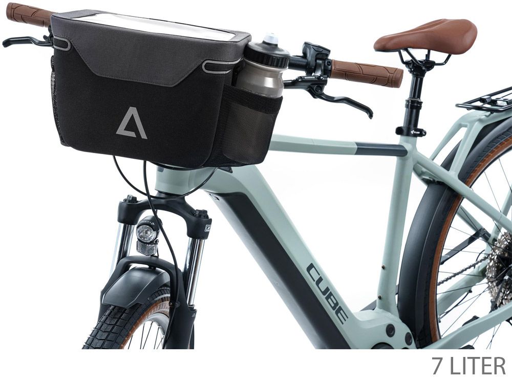 ACID CITY FRONT FILink Fahrradtasche kaufen | Bike-Discount