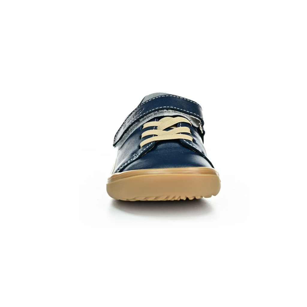Jonap Hope Gumka Blue Barfußschuhe