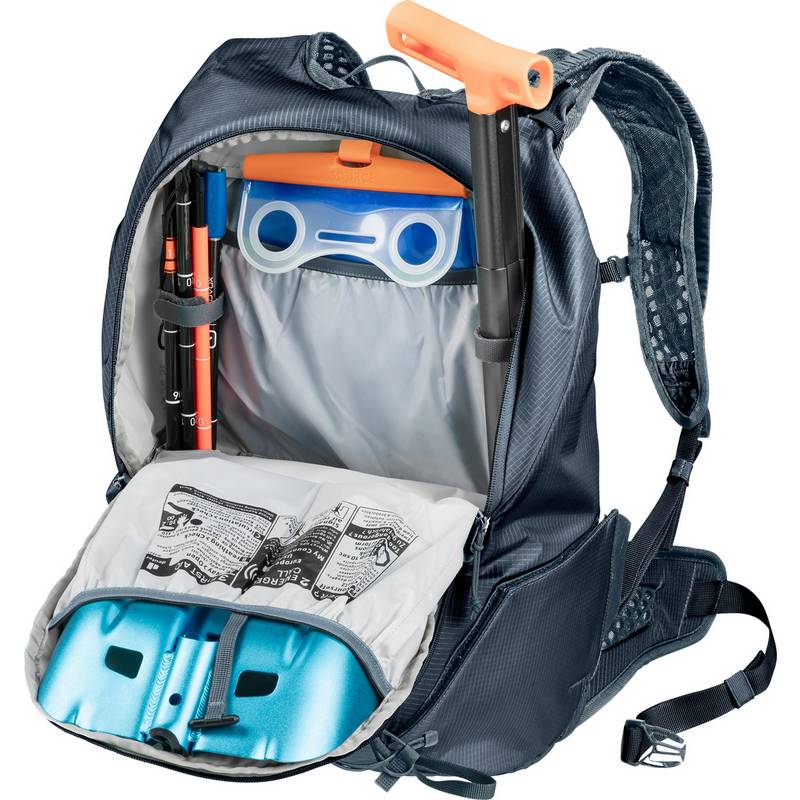 Deuter Updays 24 SL Alpinrucksack Damen