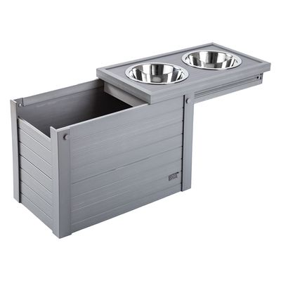 Kerbl Pet ecoFLEX® Futterbar