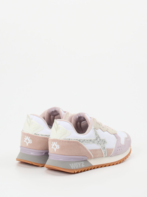 Sneaker-66115370002 W6YZ