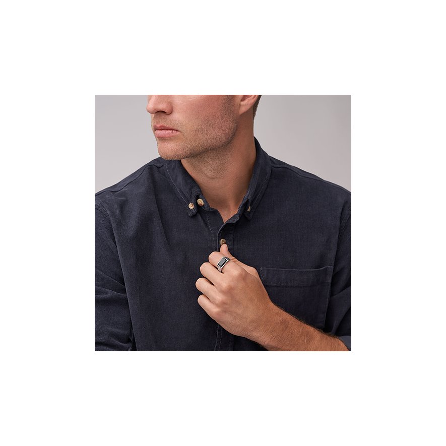 Fossil Herrenring JEWELRY