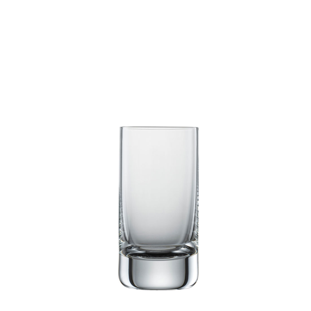 Schnaps 46ml Convention klar