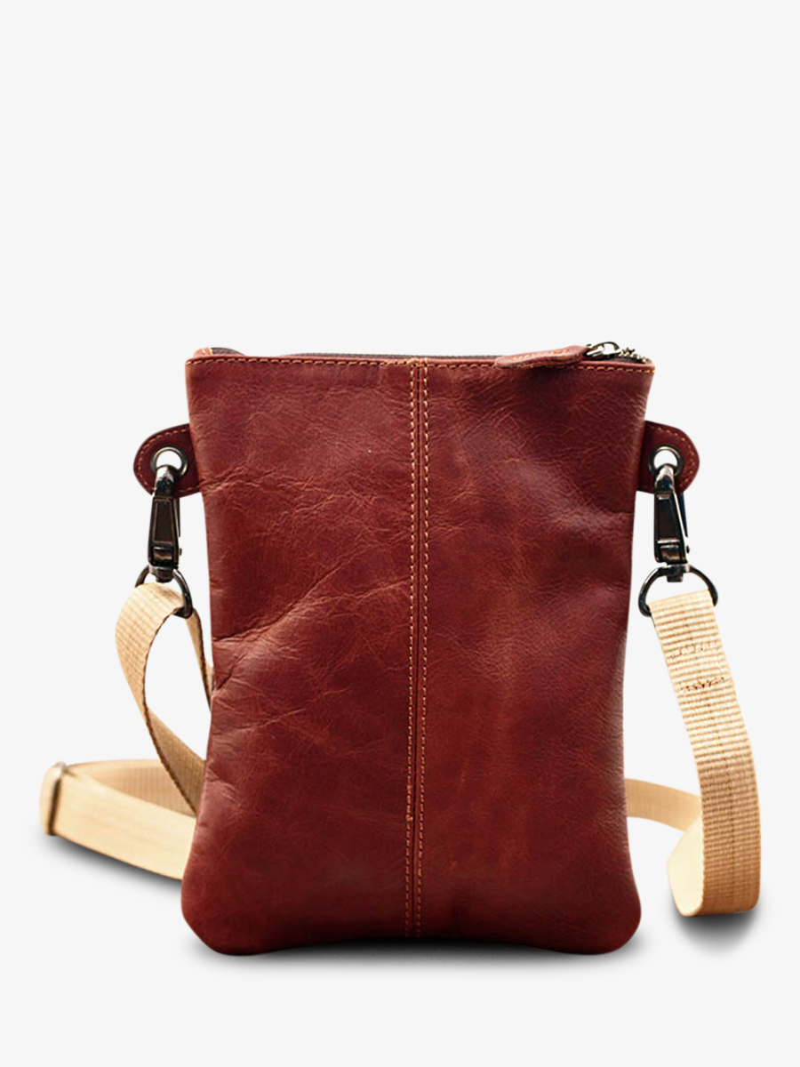 LaPochette de PAUL - Naturel