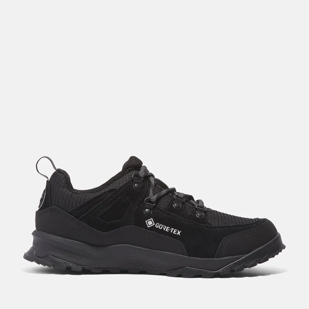 Timberland Lincoln Peak Gore tex Helcor Hiker TB0A2MMYEAD1 / schwarz