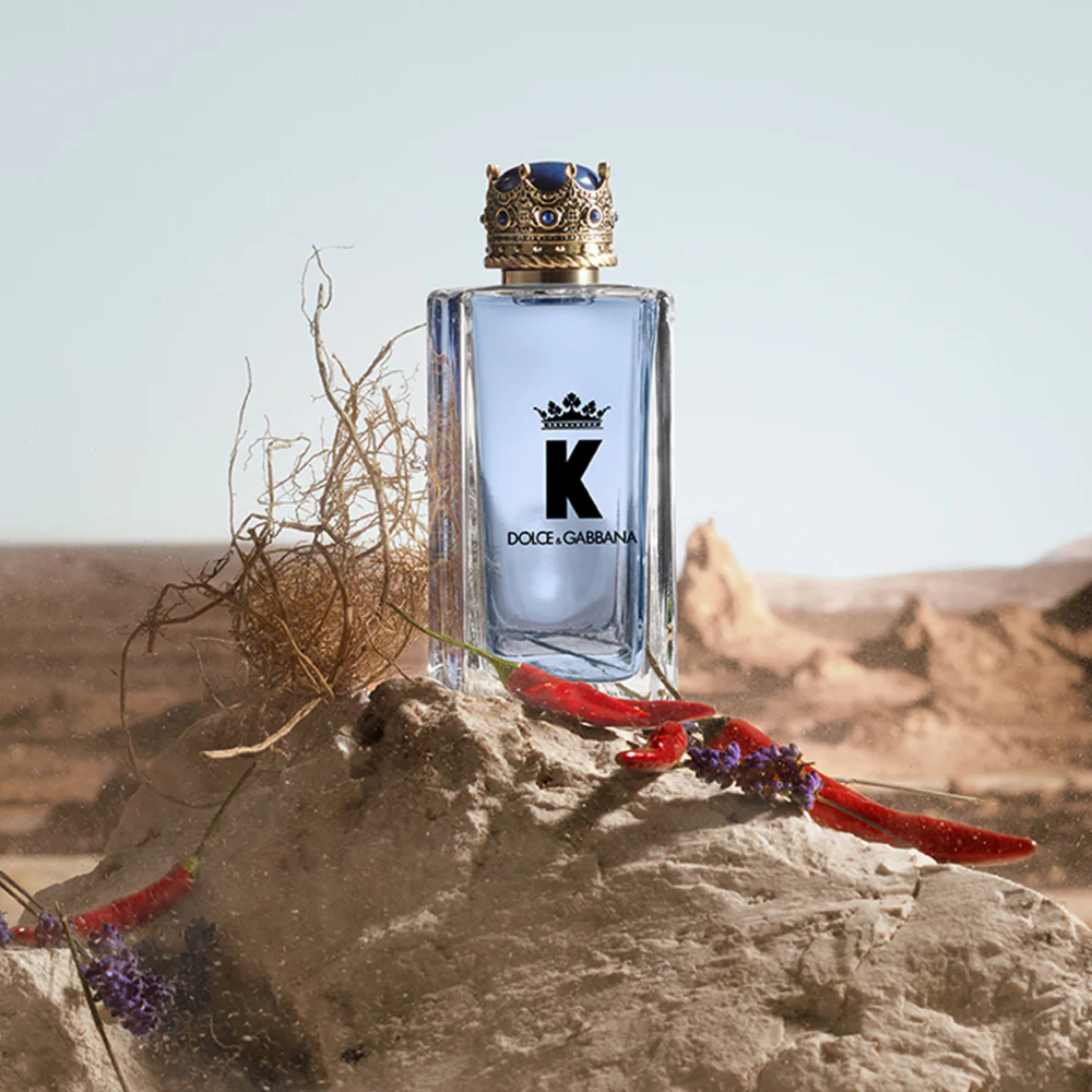 K by Dolce&Gabbana K by Dolce&Gabbana - Eau de Toilette