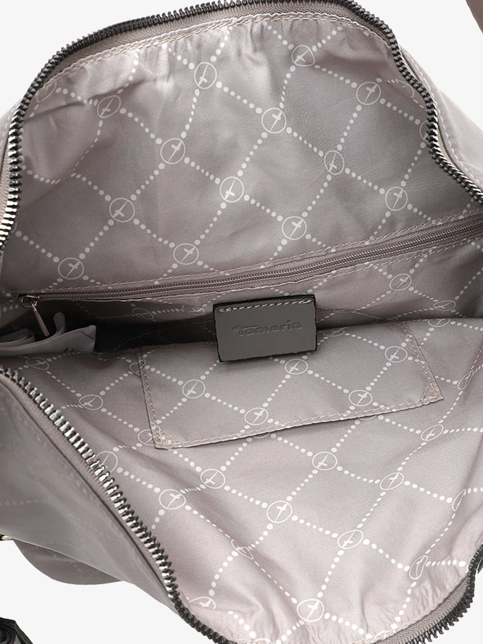Sac à dos - gris