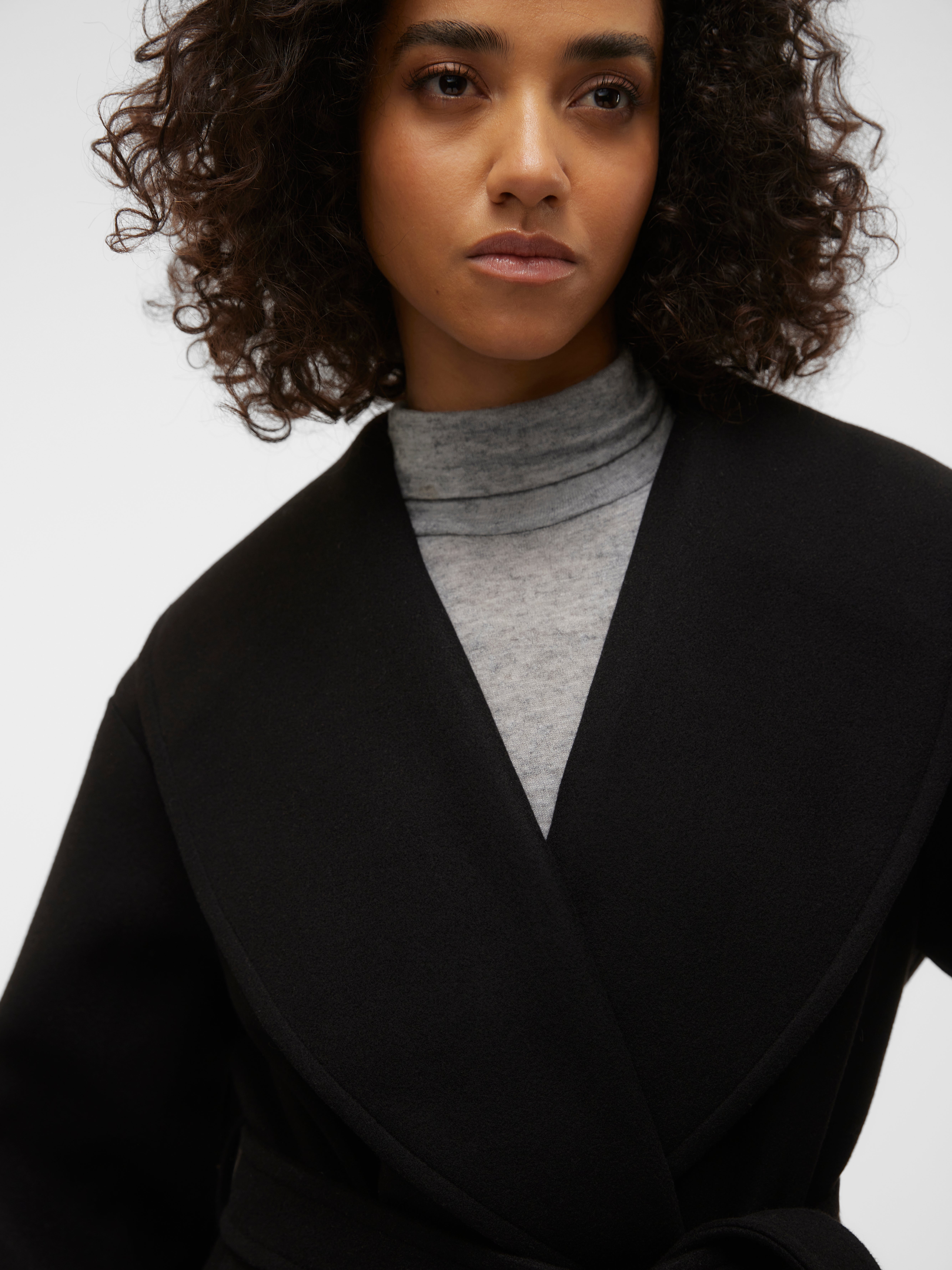 VMANNE Jacke