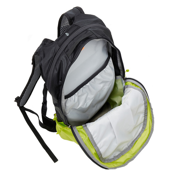 RACE AIR 14+3 - Fahrradrucksack