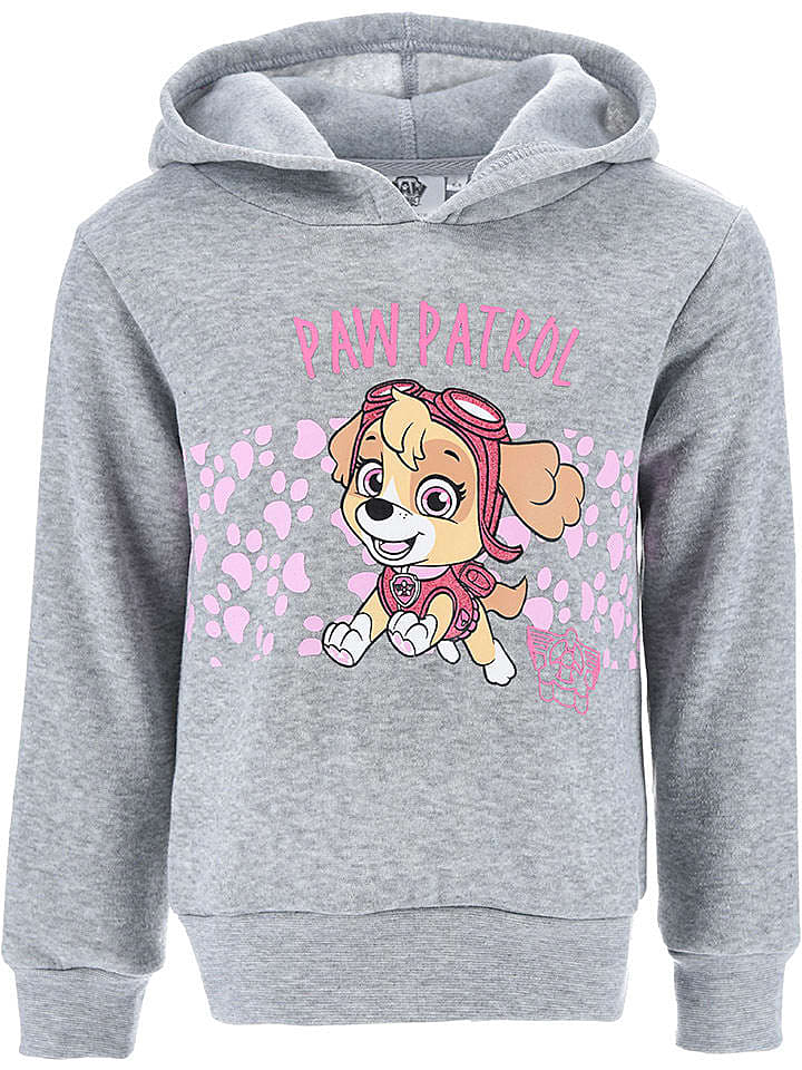 Paw Patrol Hoodie 