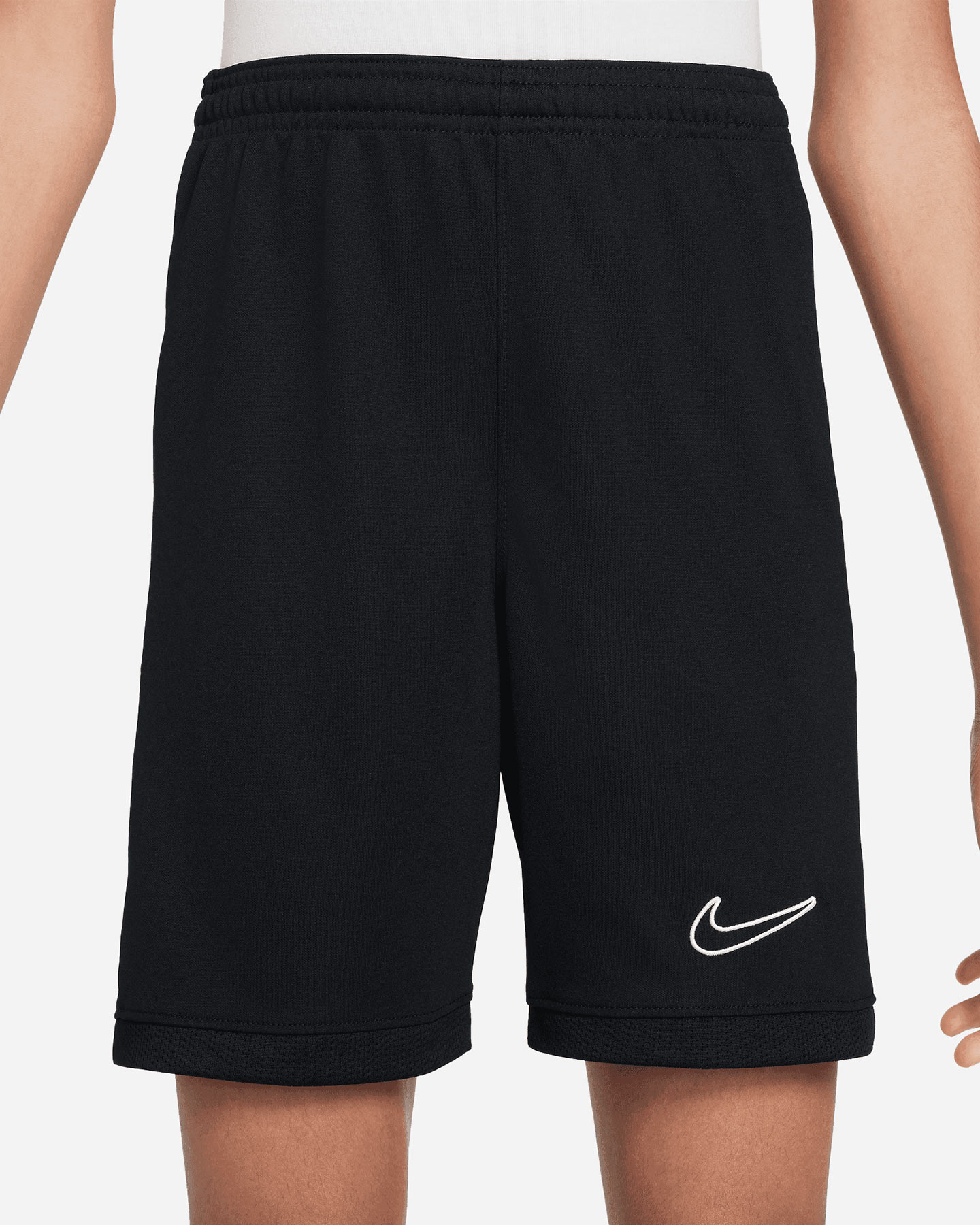Spodenki piłkarskie Nike Academy 25 Jr HJ3718-010