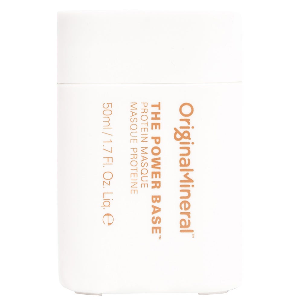 Original Mineral The Power Base Mask 50 ml