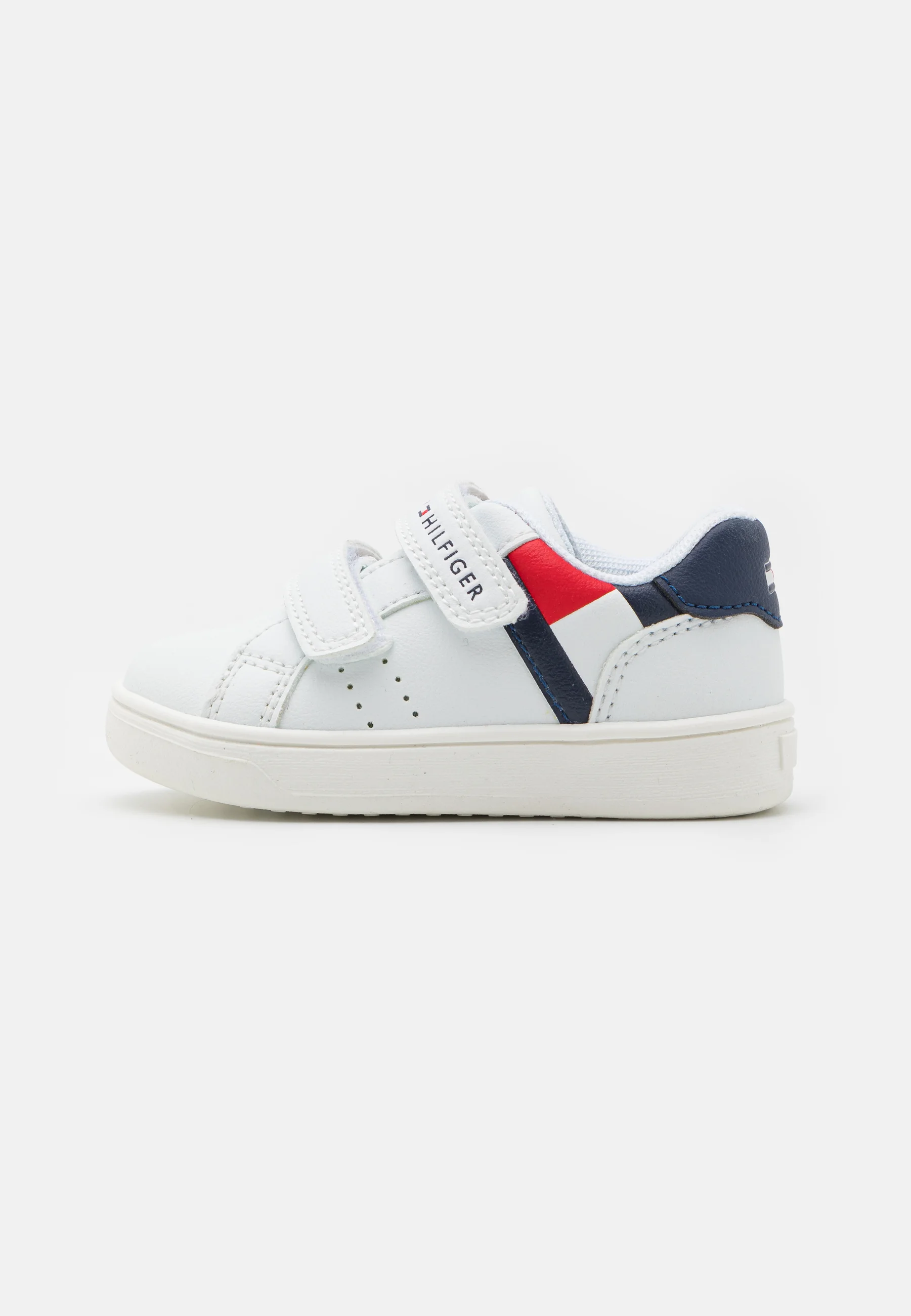 Tommy Hilfiger LOGAN UNISEX - Zapatillas bajas