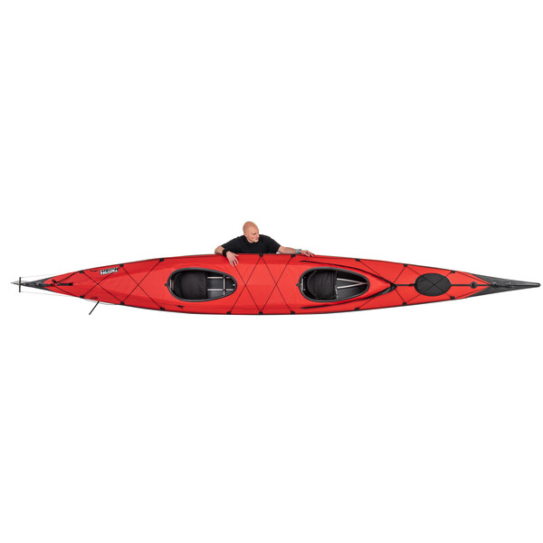 LADOGA 2 ADVANCED (COMPLETE SET) - Kajak